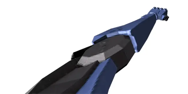 UltraKill(��һ�˳������Ϸ)