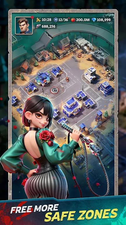 ϣ��֮ս2026���°汾v1.0.1774493752 �ֻ����ͼ