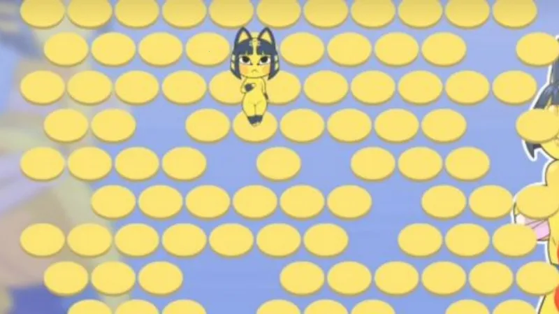 Neko Touch(ץè�ֻ���Ϸ)v1.0 �ٷ������ͼ