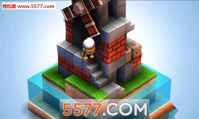 mekorama��е�Թ�v1.1 ��Ѱ��ͼ