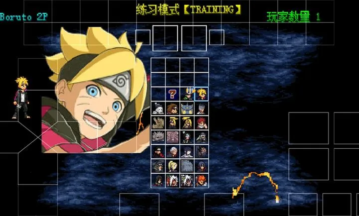 mugen��Ӱ�������ϰ�׿���ֻ���v2021-12-12 ��׿���ͼ