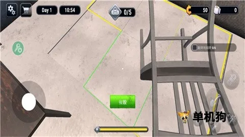 Խ��ģ����3dФ��˵ĳ���v1.0.7 ��׿���ͼ