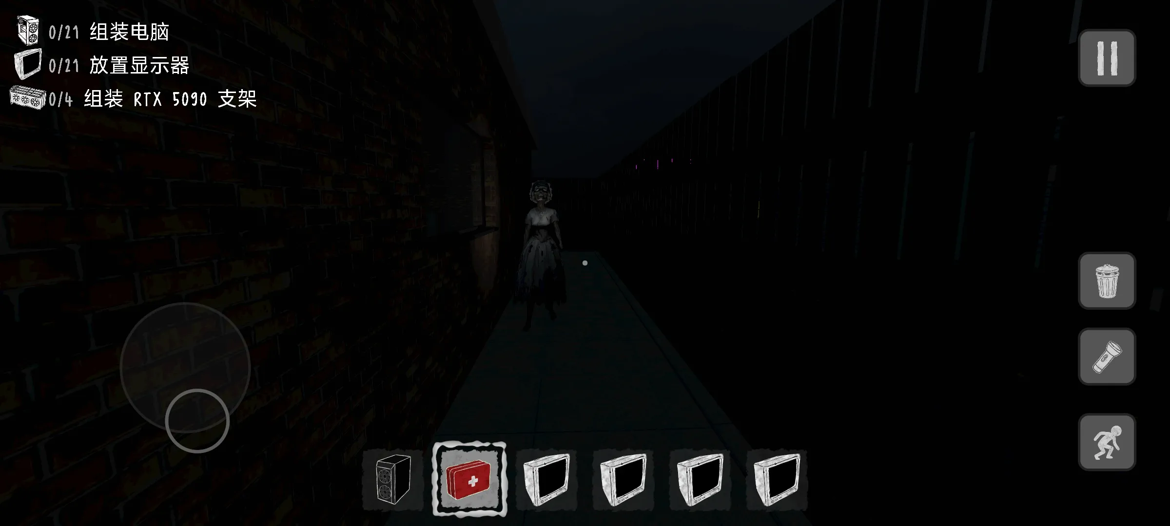 ������װج��(�ֲ�������Ϸ)v0.4 �ٷ������ͼ