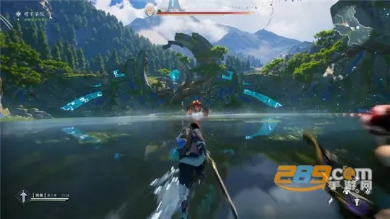 ������ҫ����(����ð����Ϸ)v1.0 �ٷ������ͼ