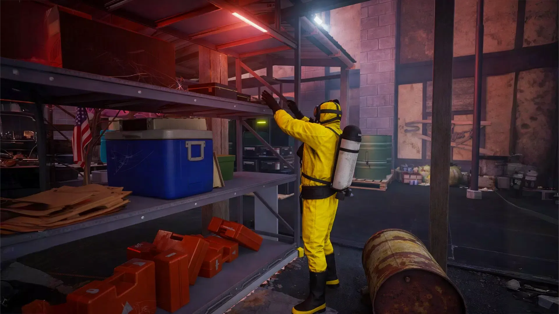 ��ʬ��������2026�ٷ����°汾v0.4 ��Ѱ��ͼ