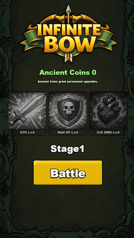 ���޹�(�ֻ������Ϸ)v1.0.1 ��Ѱ��ͼ