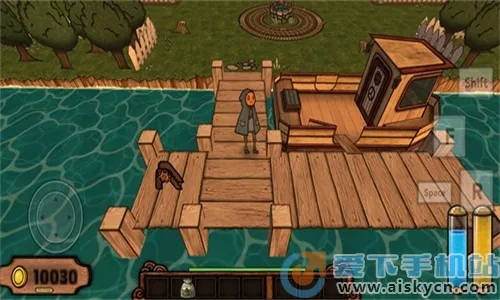 Pupmpkin Horror Farm2026�ٷ�����v1 �ֻ����ͼ