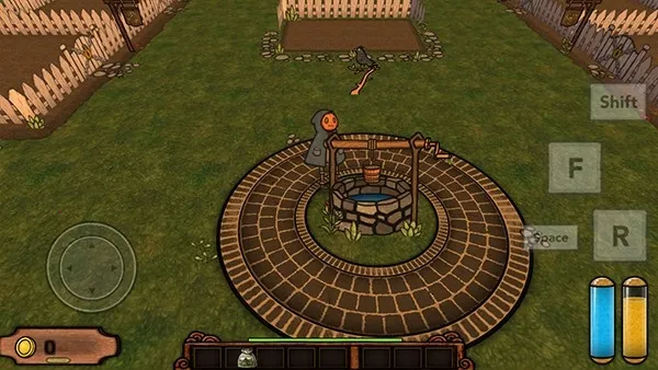 Pupmpkin Horror Farm2026�ٷ�����