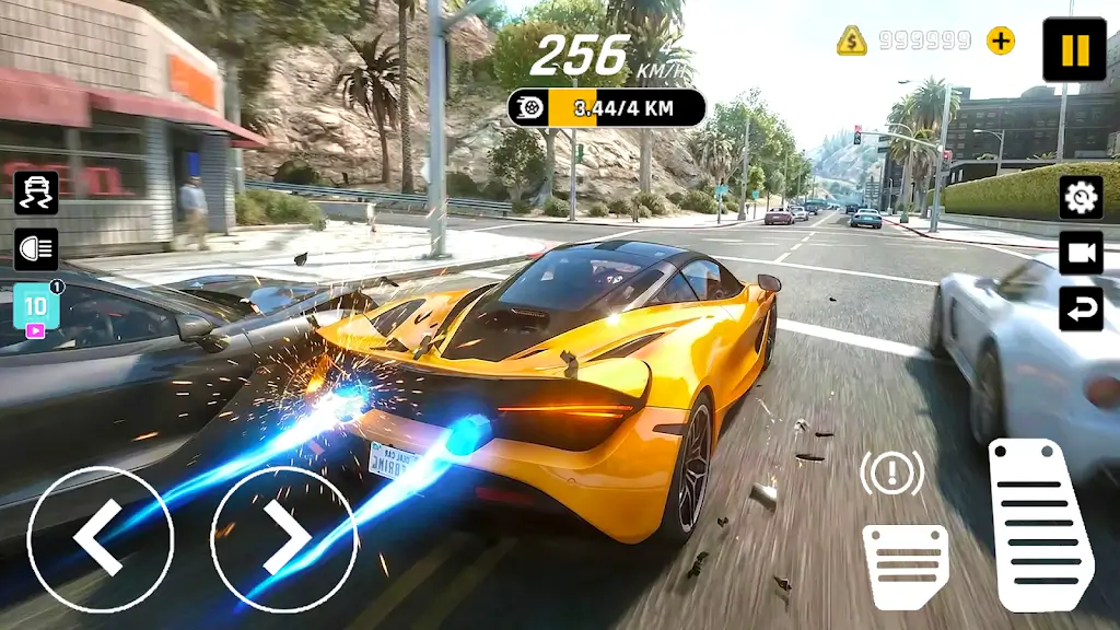 ��ʵ����������ʻ 3D2026�ٷ����°汾v1.0.1 �ֻ����ͼ