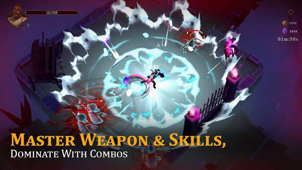 �������긨���˵�(RevenantsSoul��Ϸ)v0.7.1 ��Ѱ��ͼ