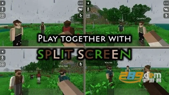 ����ս��Ұ�˵���ׯģ��v6.6.6 ��Ѱ��ͼ