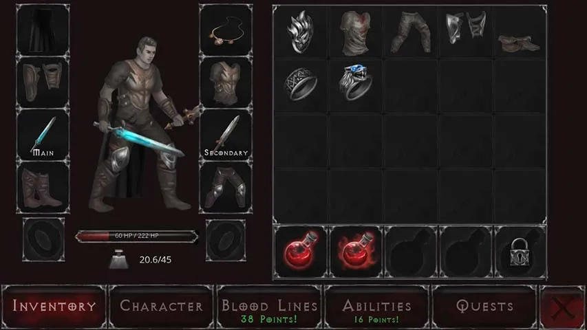 ��Ѫ���Ķ�����Դ����˼v1.18.122 ��׿���ͼ