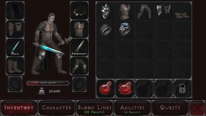 ��Ѫ���Ķ�����Դ����˼v1.18.122 ��׿���ͼ