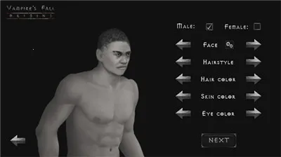 吸血鬼的堕落起源折相思 吸血鬼的堕落起源折相思