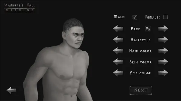 吸血鬼的堕落起源折相思 吸血鬼的堕落起源折相思