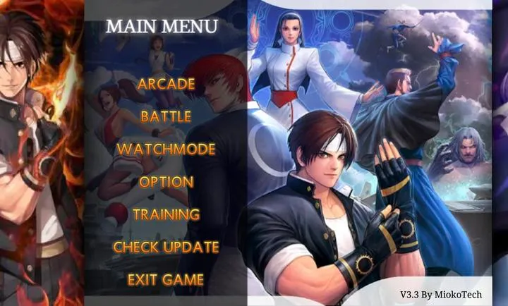 BVN ȭ�ʰ�2026���°汾V3.3 (2.0) �ٷ������ͼ