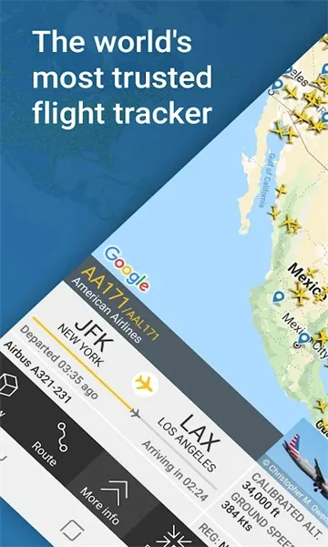 flightradar24����׷����v10.18.0 ��Ѱ��ͼ