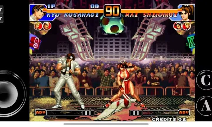 ȭ��97���İ�2026���°汾vAndroidPRO ��׿���ͼ