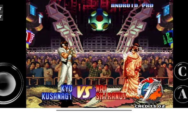 ȭ��97���İ�2026���°汾vAndroidPRO ��׿���ͼ