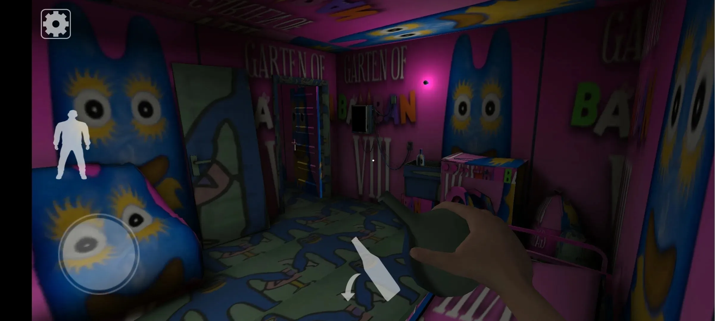 ����׶�԰8����ħv1.0 ��Ѱ��ͼ