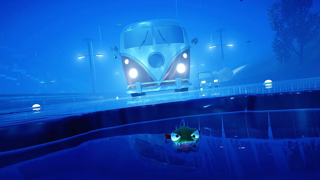 С�������(����ð����Ϸ)v1.1 ��׿���ͼ