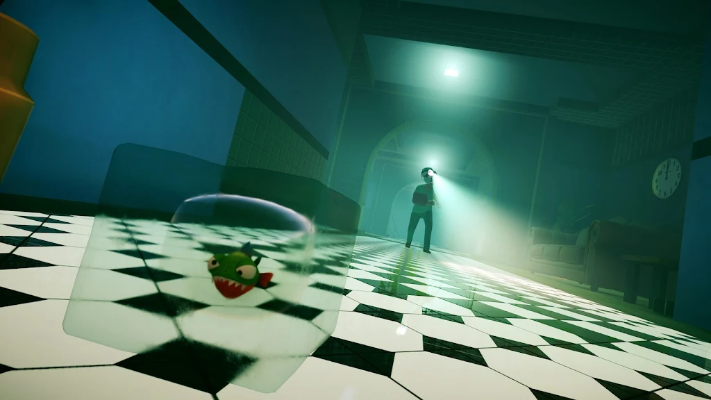 С�������(����ð����Ϸ)v1.1 ��׿���ͼ