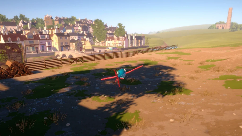 С�������(����ð����Ϸ)v1.1 ��׿���ͼ