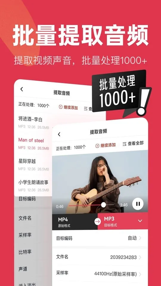 ��Ƶ���(��Ƶ��������)