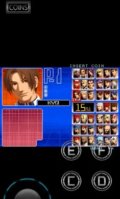 Kofȭ��2002���������������ֻ���v1.74 ��׿���ͼ