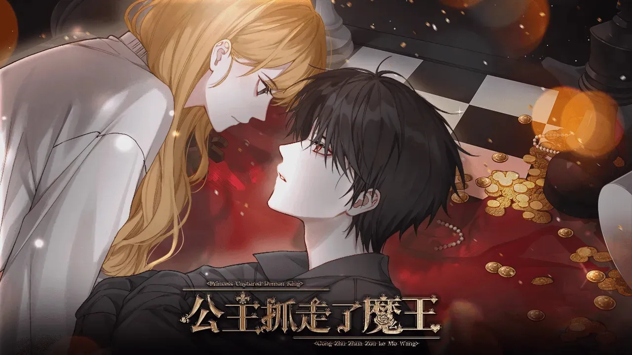 ����ץ����ħ������ָ(Ů����������Ϸ)v���� �ٷ������ͼ