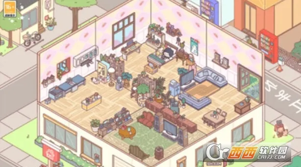 �������԰(��԰������Ϸ)v300.1.7 �ֻ����ͼ