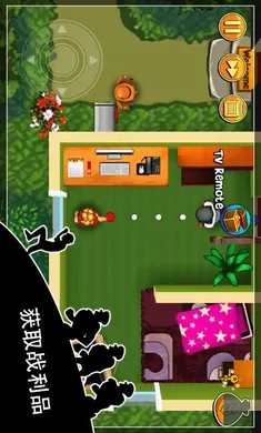 �����������͵����(͵�������Ϸ)v1.34.6 �ֻ����ͼ