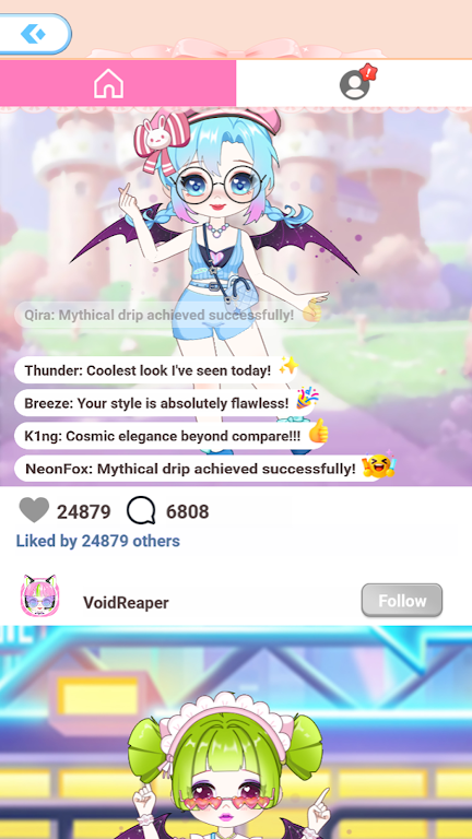 ħ����Ů����װ��Ϸ(ħ����װ��Ϸ)v1.0.51 ��Ѱ��ͼ