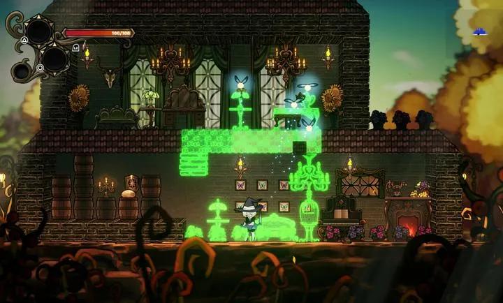 ����֮����Ů����ħ��Switch��ֲ��(���ð����Ϸ)vc832f1c �ֻ����ͼ