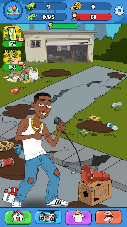 ˵�����ǣ����õ����(����ģ�������Ϸ)v302.0.1 ��׿���ͼ