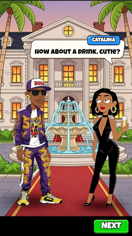 ˵�����ǣ����õ����(����ģ�������Ϸ)v302.0.1 ��׿���ͼ