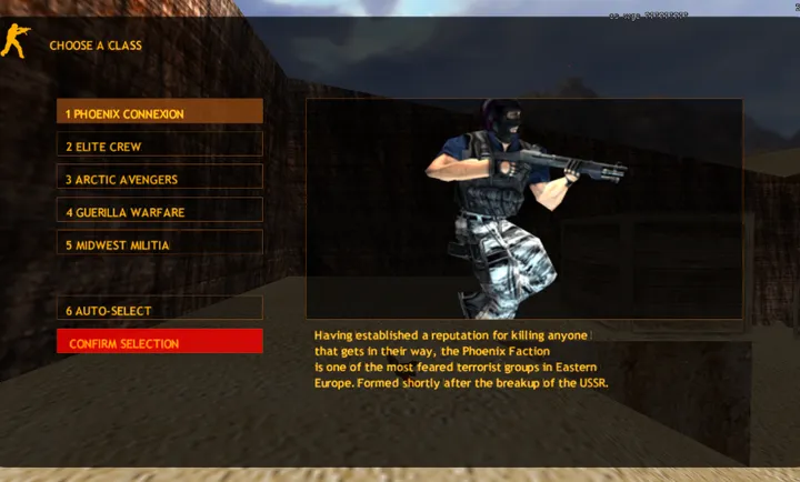 CSGOMiX���ģ��(CS���������Ϸ)v14 ��Ѱ��ͼ