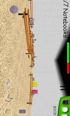 �͵���ʦģ��(�ֲ�������Ϸ)v0.0.1 �ٷ������ͼ