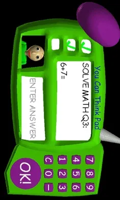 �͵���ʦģ��(�ֲ�������Ϸ)v0.0.1 �ٷ������ͼ