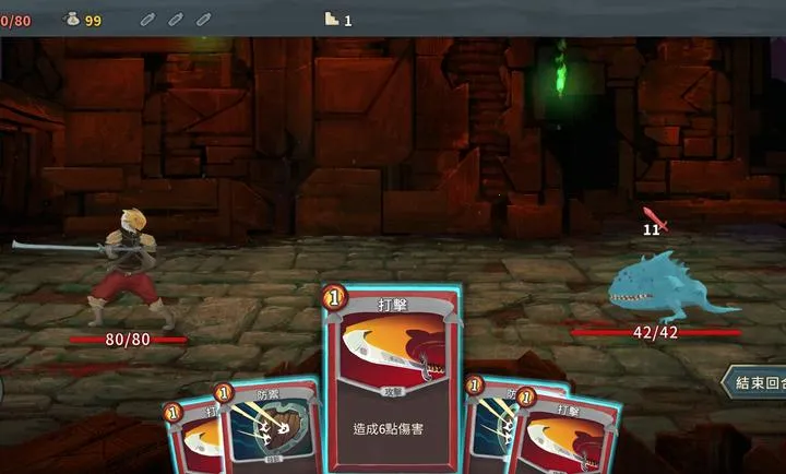 ɱ¾��������ģ��(����Roguelike��Ϸ)v1.1.10 �ֻ����ͼ