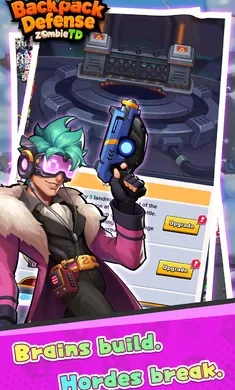 �������ߣ�ɥʬ���������ֻ���v1.2.0.11 �ٷ������ͼ