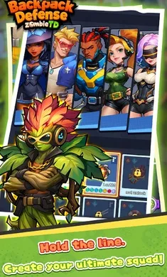 �������ߣ�ɥʬ���������ֻ���v1.2.0.11 �ٷ������ͼ