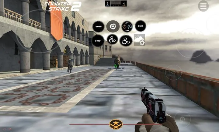 ����cs22026���ذ�װv14 ��׿���ͼ