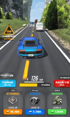 ���ٹ�·���������ý���(���ٹ�·������Ϸ)v2.1.7 ��׿���ͼ