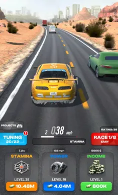 ���ٹ�·���������ý���(���ٹ�·������Ϸ)v2.1.7 ��׿���ͼ