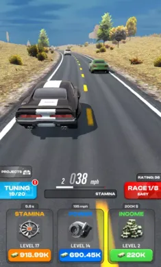 ���ٹ�·���������ý���(���ٹ�·������Ϸ)v2.1.7 ��׿���ͼ