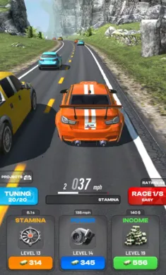 ���ٹ�·���������ý���(���ٹ�·������Ϸ)v2.1.7 ��׿���ͼ