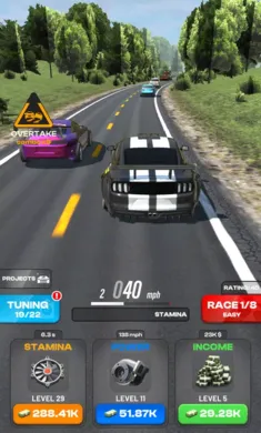 ���ٹ�·���������ý���(���ٹ�·������Ϸ)v2.1.7 ��׿���ͼ