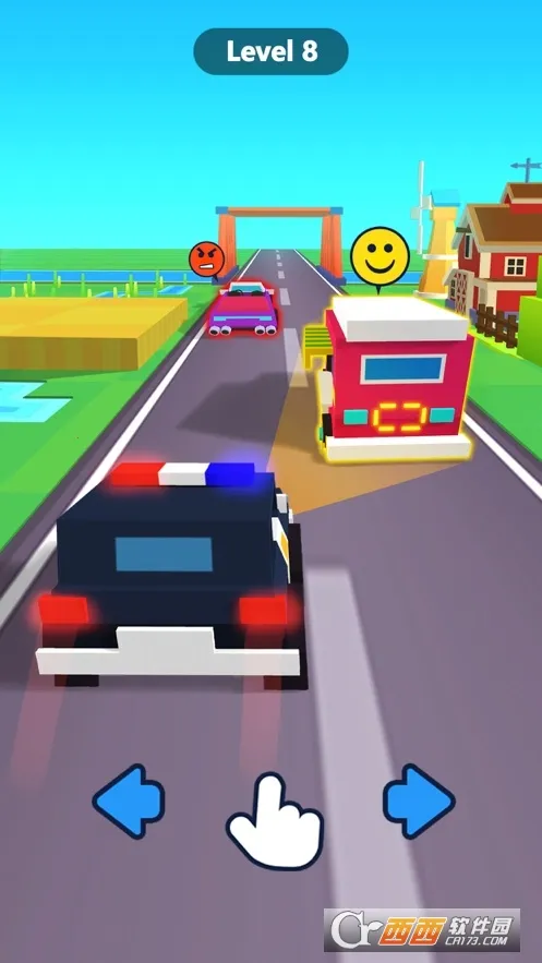 Ѳ��ģ����(Ѳ��ģ����Ϸ)v2.1.5 �ٷ������ͼ