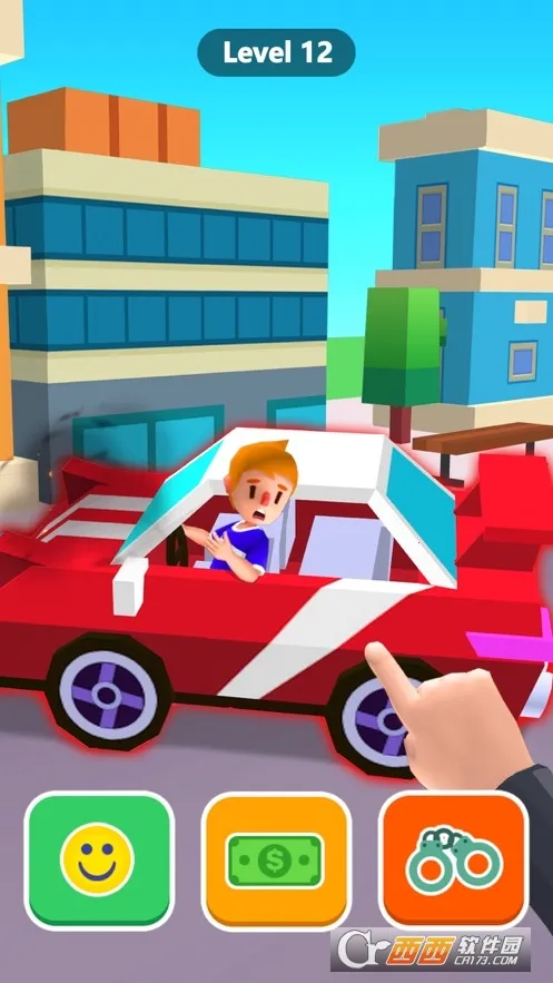 Ѳ��ģ����(Ѳ��ģ����Ϸ)v2.1.5 �ٷ������ͼ